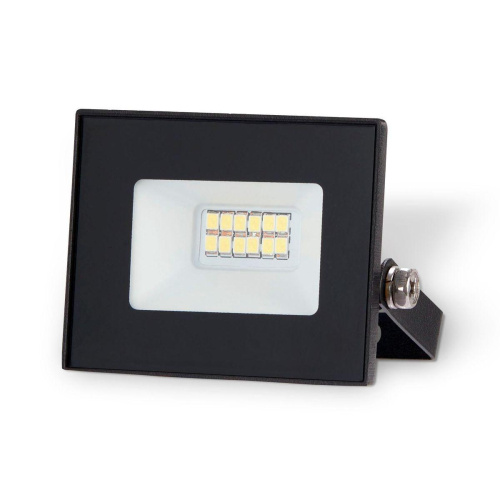 Прожектор светодиодный Ambrella light Street 10W 6500K ST8011 Прожектор светодиодный Ambrella light Street 10W 6500K ST8011