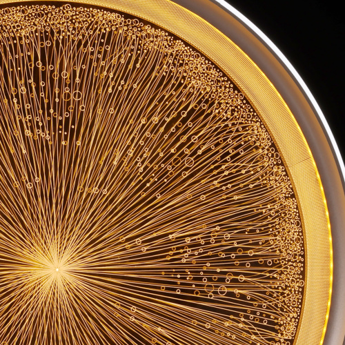 Люстра De Markt Норден фото 7