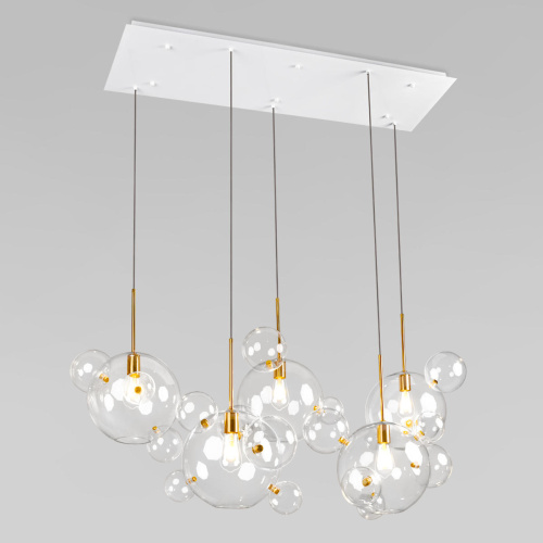 2034-S5 Подвесной светильник LOFT IT Bolle фото 4