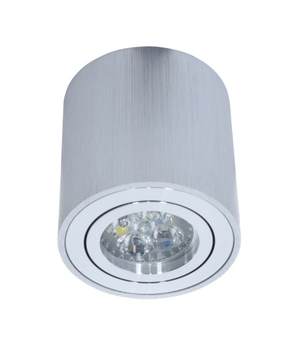 Накладной светильник Lumina Deco Bazel LDC 8059-D SL Накладной светильник Lumina Deco Bazel LDC 8059-D SL