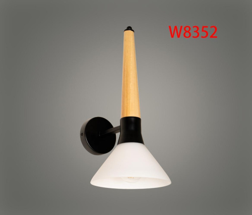 Бра Alfa Light F4124-09