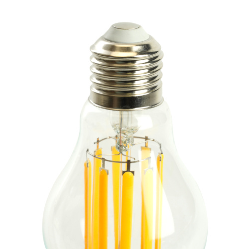 Лампа светодиодная Feron.PRO LB-1116 Шар E27 2600LM 16W 175-265V 6400K фото 4