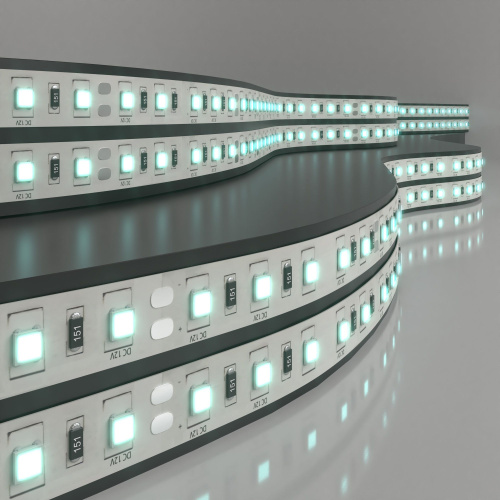 Светодиодная лента 12 В 14.4 Вт/м 60 Led/м 5050 IP20, холодный белый 6500К, 5 м Лента светодиодная 12V 14,4W 60Led 5050 IP20 холодный белый, 5м Светодиодная лента 12 В 14.4 Вт/м 60 Led/м 5050 IP20, холодный белый 6500К, 5 м Лента светодиодная 12V 14,4W 60Led 5050 IP20 холодный белый, 5м