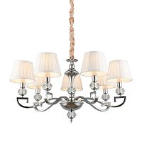 Люстра подвесная OML-72403-07