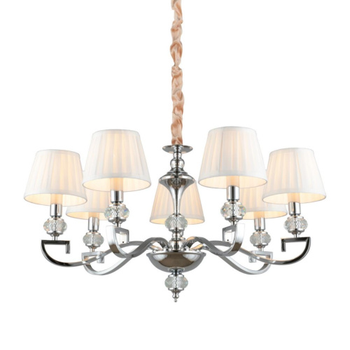 Люстра подвесная OML-72403-07