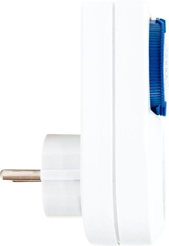 Розетка с таймером Feron TM50 суточная мощность 3500W/16A фото 4