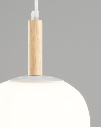 Светильник подвесной Moderli V10290-PL Cute фото 2 Светильник подвесной Moderli V10290-PL Cute фото 2