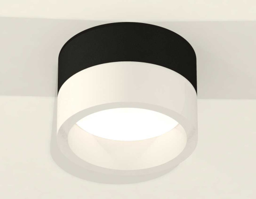 Комплект накладного светильника Ambrella light Techno Spot XS (C8102, N8401) XS8102015 фото 2