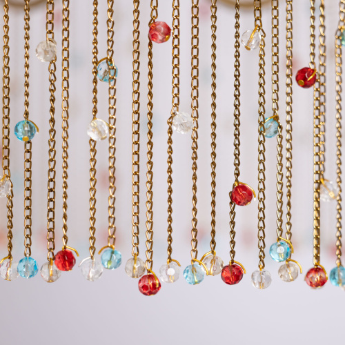 Люстра De City Лавиния фото 9