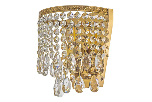 Бра Arti Lampadari Stella E 2.10.503 G Бра Arti Lampadari Stella E 2.10.503 G