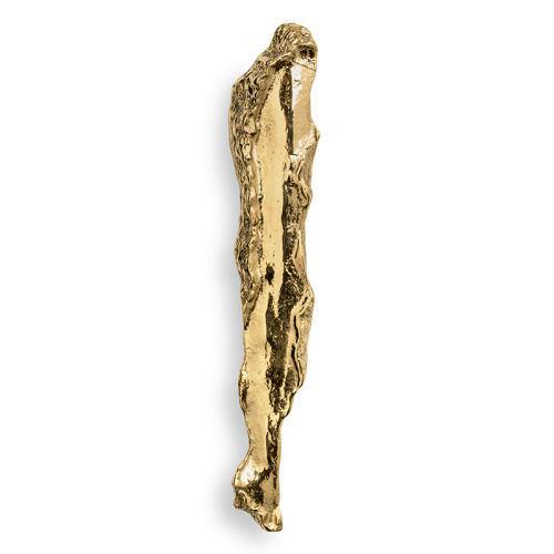 Ручка-скоба Kesya Polished Brass