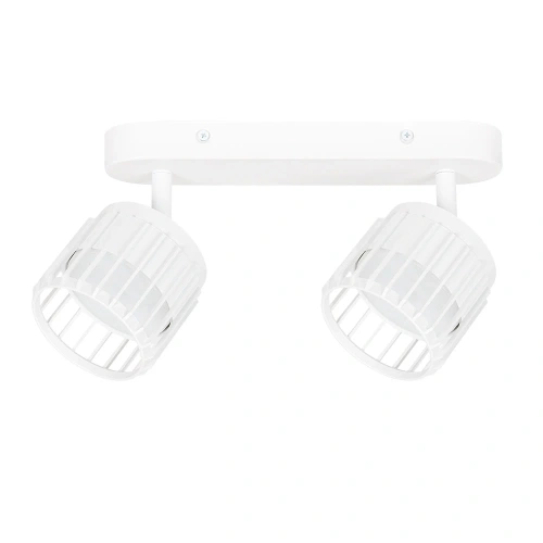 Спот Arte Lamp ATRIA A8031PL-2WH