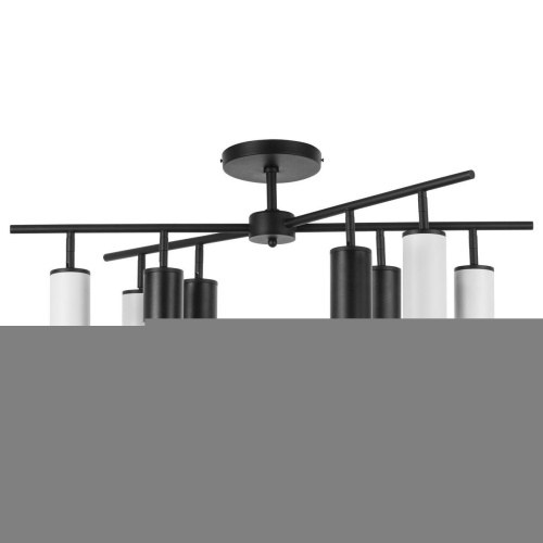 Комплект с потолочной люстрой Lightstar Rullo (571728+214437-4+214486-4+202430-8) LR7283748640