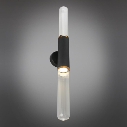 Светильник настенный (Бра) APL.307.01.02 фото 3 Светильник настенный (Бра) APL.307.01.02 фото 3