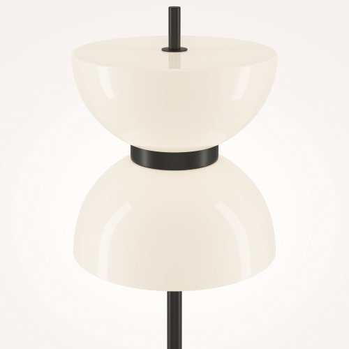 Напольный светильник (торшер) Maytoni MOD178FL-L11B3K фото 5