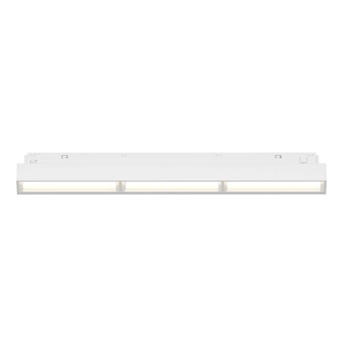 Трековый светильник Voltega Эксилайт / Exilight VGL106-4-18W-DS-W Трековый светильник Voltega Эксилайт / Exilight VGL106-4-18W-DS-W