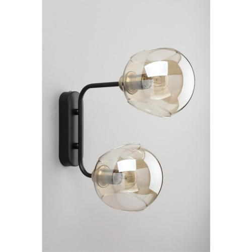 Светильник настенный (Бра) OML-94201-02 фото 4 Светильник настенный (Бра) OML-94201-02 фото 4