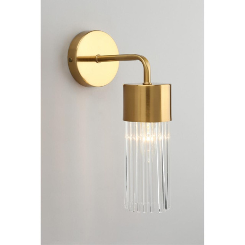 Светильник настенный (Бра) OML-67101-01 фото 4 Светильник настенный (Бра) OML-67101-01 фото 4