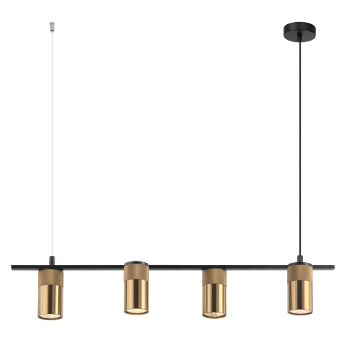 Подвесная люстра Favourite Topper 2827-4P Подвесная люстра Favourite Topper 2827-4P