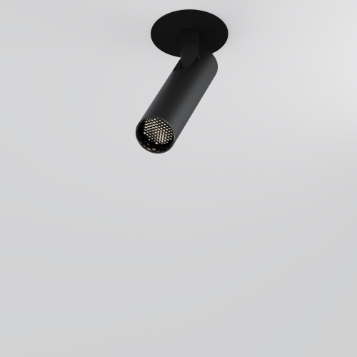 Встраиваемый светильник Technical C141RS-L125-6W4K-B фото 11