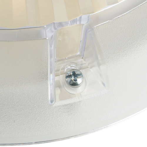 Светильник накладной IP54, 220V 60Вт Е27, НБП 06-60-001 фото 4