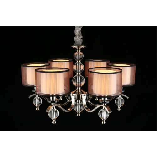 Люстра подвесная APL.703.03.06 фото 10 Люстра подвесная APL.703.03.06 фото 10