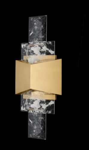 Бра De Autor FL1168-3W фото 5