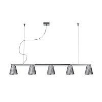 Подвесной светильник D28A0515 Flow