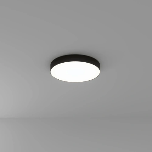 Потолочный светильник Arte Lamp FADO A6650PL-1BK фото 2 Потолочный светильник Arte Lamp FADO A6650PL-1BK фото 2