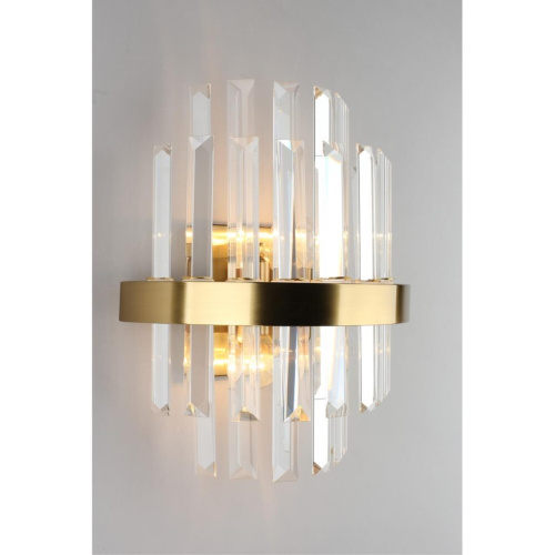 Светильник настенный (Бра) OML-69011-02 фото 6 Светильник настенный (Бра) OML-69011-02 фото 6