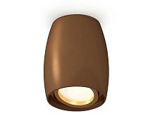 Комплект потолочного светильника Ambrella light Techno Spot XC (C1124, N7004) XS1124002