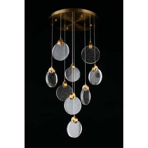 Светильник подвесной APL.054.06.45 фото 12 Светильник подвесной APL.054.06.45 фото 12