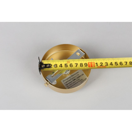 Светильник настенный (Бра) OML-52801-02 фото 9