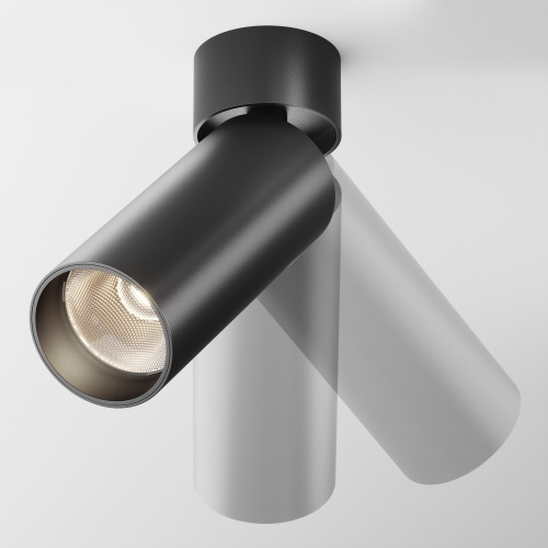 Потолочный светильник Technical C055CL-L12B3K-W-B фото 15 Потолочный светильник Technical C055CL-L12B3K-W-B фото 15