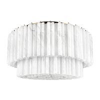 10580C/800 White Потолочная люстра LOFT IT Murano