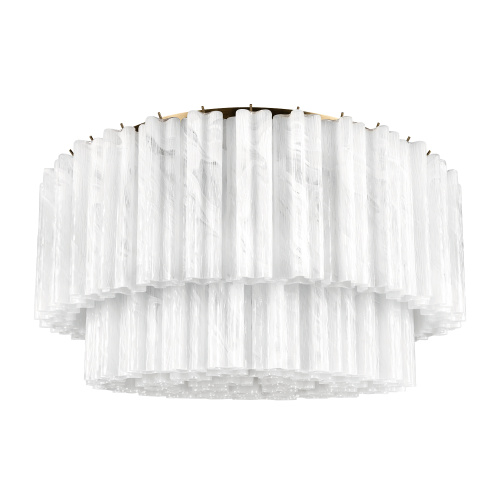 10580C/800 White Потолочная люстра LOFT IT Murano 10580C/800 White Потолочная люстра LOFT IT Murano