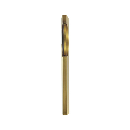 7096/3WL HIGHTECH ODL25 251 Настенный светильник бронза/металл/нерж сталь IP20 LED 3W 2700K 3000K 220V REFLECTION фото 6 7096/3WL HIGHTECH ODL25 251 Настенный светильник бронза/металл/нерж сталь IP20 LED 3W 2700K 3000K 220V REFLECTION фото 6