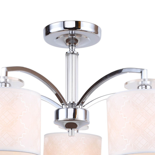 Потолочная люстра F-Promo Modum 2199-5U фото 3