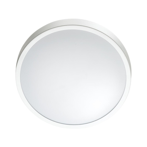 Настенно-потолочный светильник Sonex Mini Smalli 3014/AL Настенно-потолочный светильник Sonex Mini Smalli 3014/AL