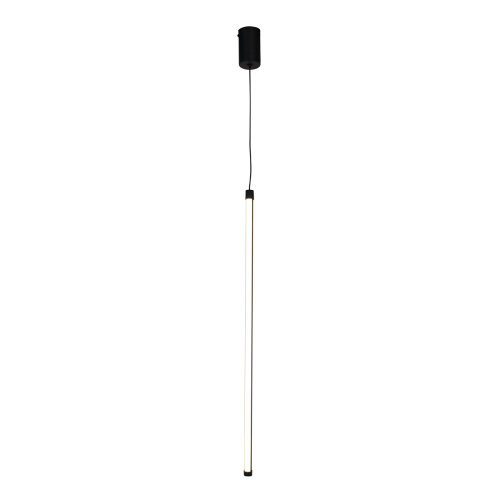 Подвесной светильник 14024/B/1P Black Подвесной светильник 14024/B/1P Black