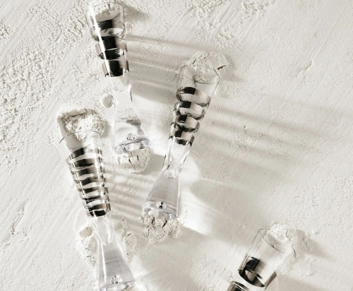 Бокал Twenty Tank Champagne set of 4 фото 3