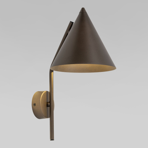 Светильник настенный 11088 CONO BROWN Светильник настенный 11088 CONO BROWN