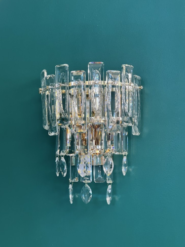 Бра Constancia Chrome FL1064-3W фото 4