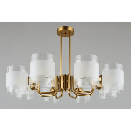 Люстра потолочная APL.661.07.08 фото 6 Люстра потолочная APL.661.07.08 фото 6