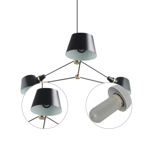 Люстра Long Pivot 3 фото 2