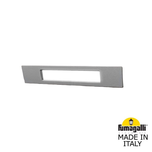 Fumagalli Светильник для подсветки лестниц встраиваемый FUMAGALLI NINA 270 8C1.000.000.LYP1L фото 2 Fumagalli Светильник для подсветки лестниц встраиваемый FUMAGALLI NINA 270 8C1.000.000.LYP1L фото 2