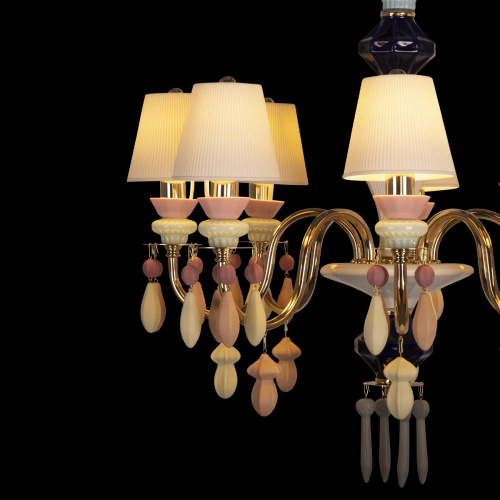 10203/8 Mult Подвесной светильник LOFT IT Grace фото 5