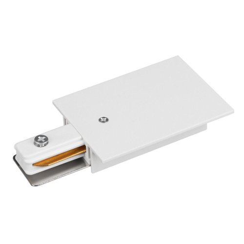 Коннектор питания Arlight LGD-2TR-Con-Power-F-WH 038674 Коннектор питания Arlight LGD-2TR-Con-Power-F-WH 038674