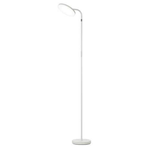 Citilux SOLO CL804060 LED Торшер с пультом Белый фото 2 Citilux SOLO CL804060 LED Торшер с пультом Белый фото 2