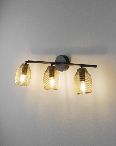 Спот Moderli V11838-3C Adalina фото 7